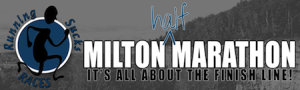 Milton half marathon