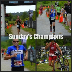 Huronia Sunday Champs Collage