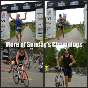Huronia Sunday GT ChampsCollage
