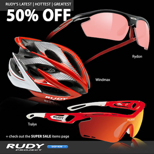 rudyproject50off